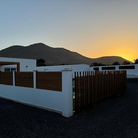Villas Mirafonso- Piscina Privada A 10 Min De La Ciudad Puerto del Rosario  Extérieur photo
