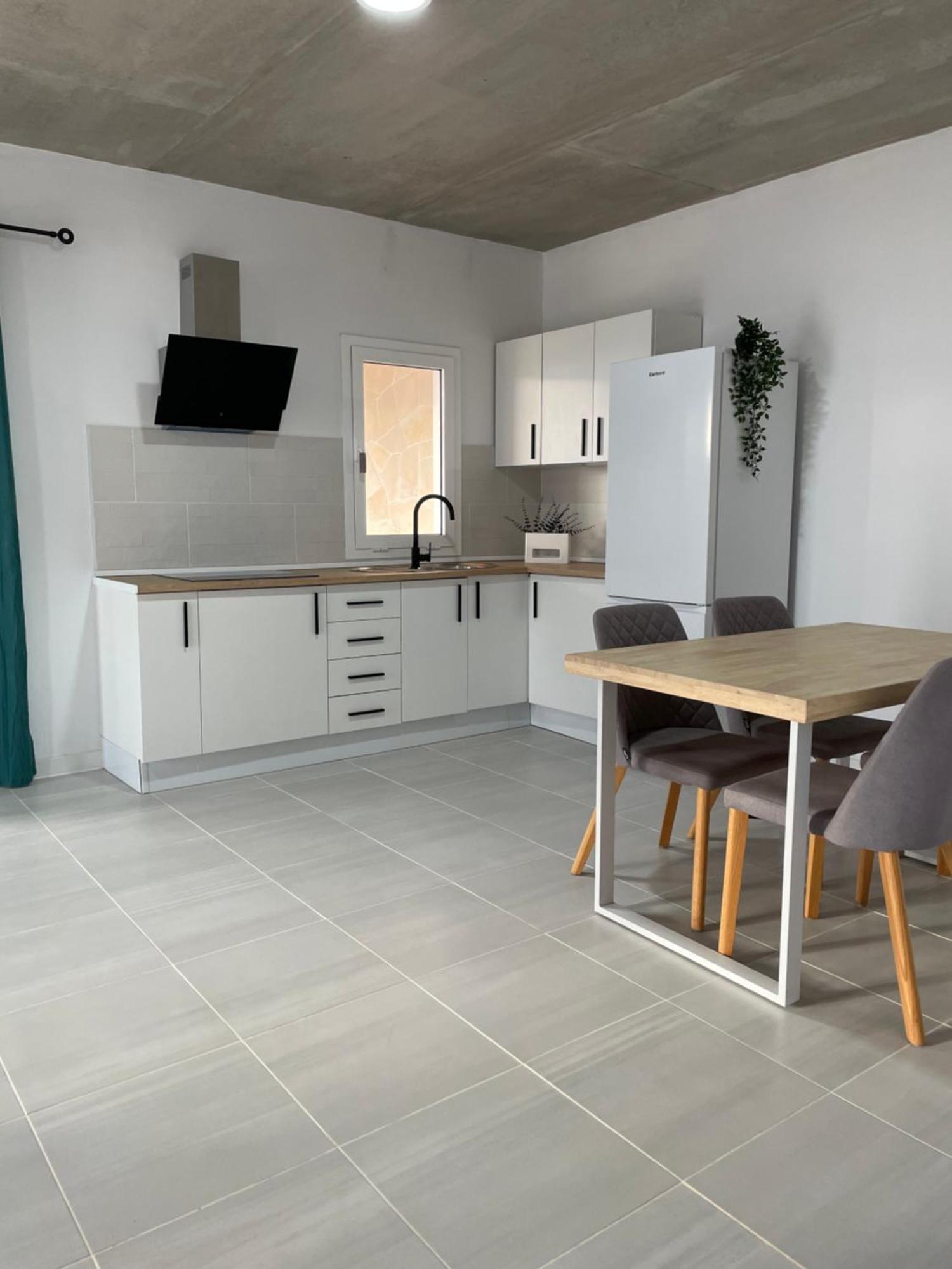 Villas Mirafonso- Piscina Privada A 10 Min De La Ciudad Puerto del Rosario  Extérieur photo