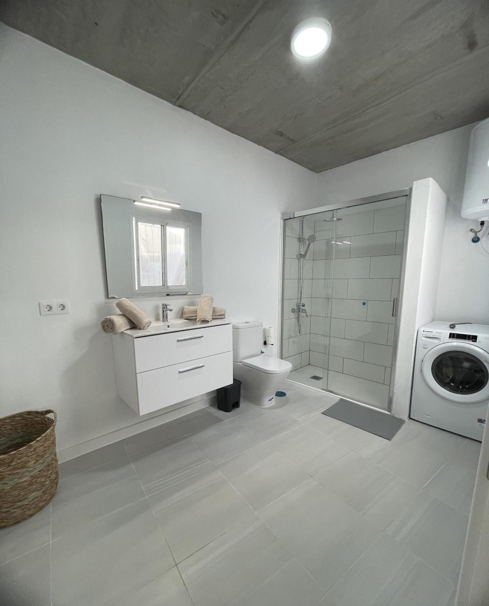 Villas Mirafonso- Piscina Privada A 10 Min De La Ciudad Puerto del Rosario  Extérieur photo