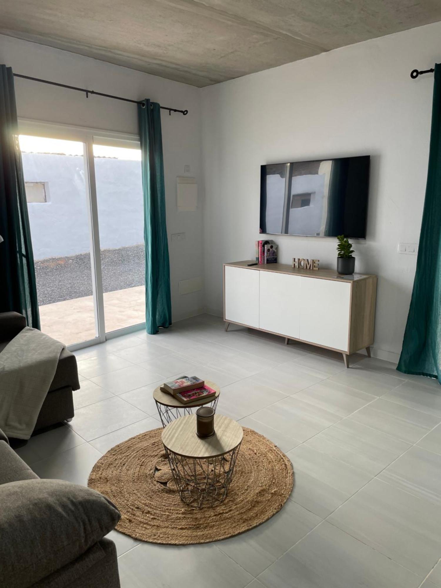 Villas Mirafonso- Piscina Privada A 10 Min De La Ciudad Puerto del Rosario  Extérieur photo