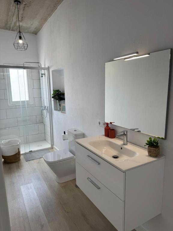 Villas Mirafonso- Piscina Privada A 10 Min De La Ciudad Puerto del Rosario  Extérieur photo
