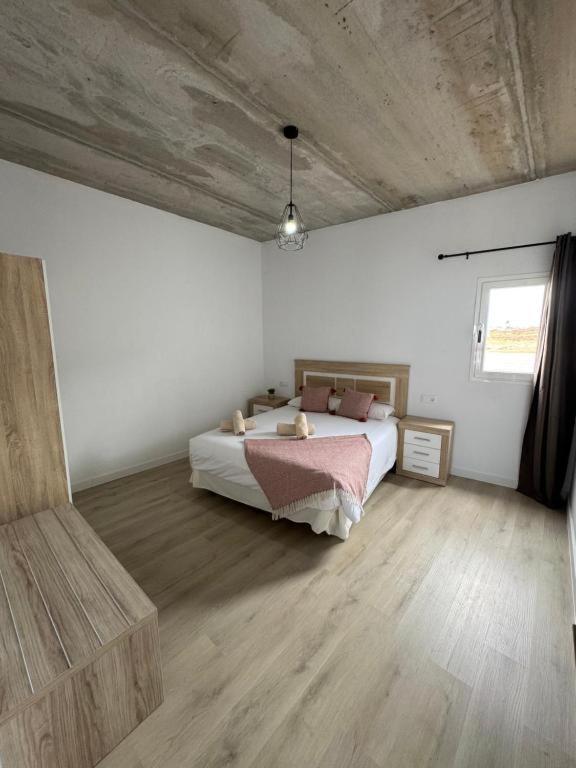 Villas Mirafonso- Piscina Privada A 10 Min De La Ciudad Puerto del Rosario  Extérieur photo