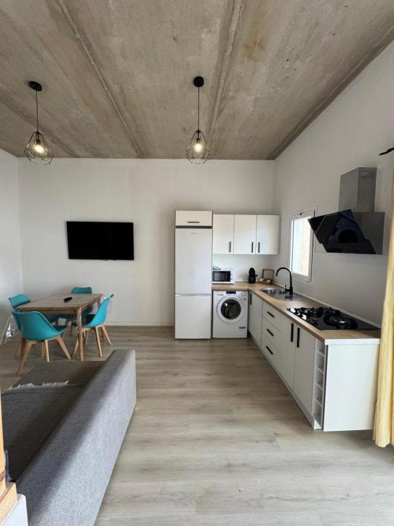 Villas Mirafonso- Piscina Privada A 10 Min De La Ciudad Puerto del Rosario  Extérieur photo