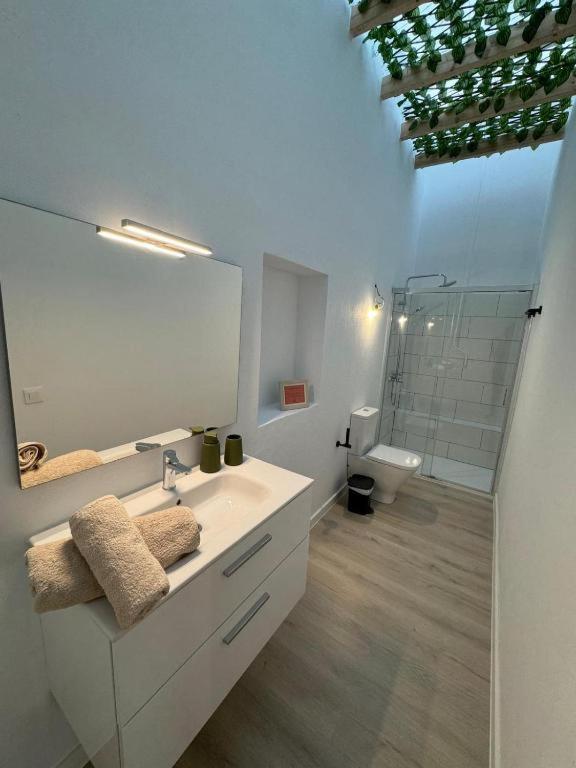 Villas Mirafonso- Piscina Privada A 10 Min De La Ciudad Puerto del Rosario  Extérieur photo